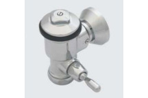 WALCRO 106T TOP ENTRY EXPOSED TOILET FLUSH VALVE COMPLETE 25mm