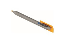 GEBERIT GREASE PENCIL WITH RETRACTABLE LEAD 690.102.00.1