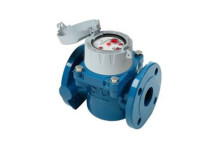 KENT HELIX H4000 WATER METER DUAL DRILLED FLANGED 150mm CU254