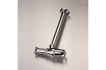 GIO A181 BOTTLE TRAP 32X32 STANDARD INC 300MM TAILPIPE
