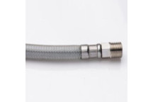 CHURRASCO 0121 FLEXI HOSE CP M10 -1/2 CON. (PULL OUT)