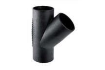 GEBERIT 110mm SILENT Y BRANCH FITTING 310.104.14.1