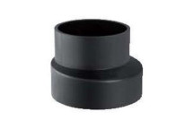 GEBERIT SHORT ECCENTRIC REDUCER 63x50 364.561.16.1