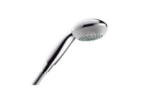 HANSGROHE CROMETTA 85 28585000 HANDSHOWER ONLY 1 FUNCTION