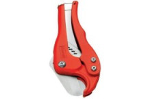 ROTHENBERGER ROCUT42 0-42MM PVC PIPE CUTTER (RATCHET) #55091