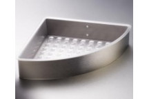 GV DI BELLA PHCC11 CORNER BASKET (CHROME)