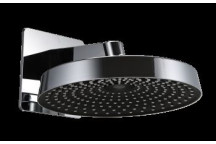 MERELLI NERO MAXI RAINSHOWER CP/BLACK FACE