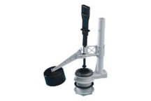 DUTTON FP45 BETA VALVE ONLY & BACKNUT 1.3/4