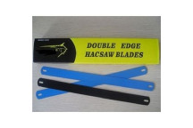 HACKSAW BLADE HSS 24TPI 300mm DOUBLE EDGED ECLIPSE