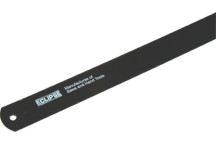 HACKSAW BLADE HSS 24TPI 300mm DOUBLE EDGED ECLIPSE