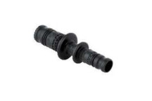 GEBERIT MEPLA STRAIGHT REDUCED COUPLING 26x20mm 623.651.00.5