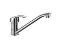 WATER DAMAGED - LYRA BASIN MIXER 1TH CP 15mm