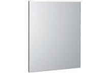GEBERIT 500.521.00.1 XENO2 ILLUMINATED MIRROR 600x710mm