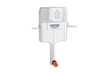 GROHE CONCEALED CISTERN ONLY GD2 G-38661000