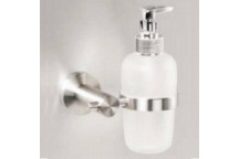 GV DI BELLA 3599 INOX S/S SOAP DISPENSER