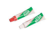 PRATLEY GLUE QUICKSET CLEAR 40ML