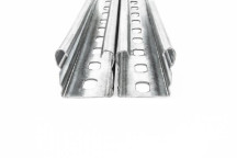 GEYSERWISE SPARE PV PANEL MOUNTING STRUT / RAIL 3M GALV