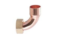 COPPERMAN COPCAL BENT TAP CONNECTOR 15mm CXFI