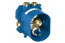 GROHE BODY ONLY FOR CONCEALED THERMOSTATIC MIXER G-35500000