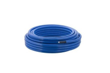 GEBERIT MEPLAFLEX PIPE &CIRC PRE-INSULATION 20x50m BLUE 602.132.00.1