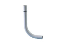 DUTTON FP23S FLUSH PIPE & WASHER LL RADIUS TYPE 1.1/2