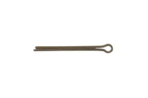 PENNYWARE 41753524 BRASS SPLIT PIN 3.2X35mm