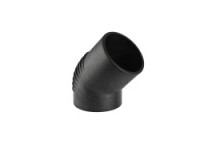 GEBERIT 90mm 135deg SILENT BEND 308.450.14.1