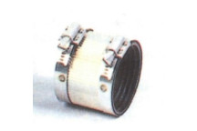 STAINLESS STEEL SSN 50x40mm RED COUPLING#POA#