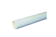 PVC SV PIPE 40X3m PLAIN NEW SPEC / E-SPEC (WHITE)