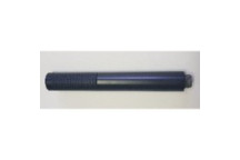 GIO 3986/MB TUBULAR HANDSHOWER MATT BLACK