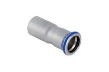 GEBERIT MAPRESS SS REDUCER 88.9X76.1mm