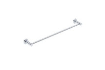 LIQUID RED LAVISH 2372 SINGLE RAIL 650MM CP