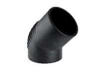 GEBERIT 110mm 135deg SILENT BEND 310.450.14.1