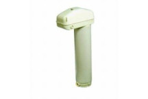 KENT KSM PLASTIC WATER METER & BOX 20mm EZ3 DW5770 TYPE ABOVE GROUND