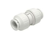 SPEEDFIT EQUAL STRAIGHT CONNECTOR 15mm PEM0415W