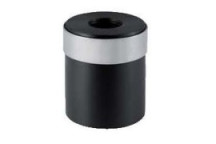 GEBERIT HDPE FEMALE ADAPTOR BSP 2x63mm 364.724.16.1