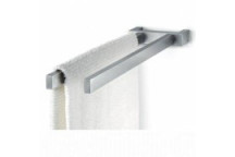 JEEVES LINEA ZKLIN40392 TOWEL HOLDER SS