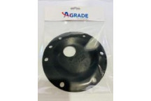 A GRADE FLANGE GASKET ONLY FOR 50-200L KWIKOT GEYSER T261