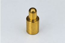 GEYSERWISE BRASS SENSOR POCKET 15MM FOR COLLECTOR GEY068