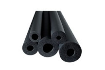 SUPERLON 15mm SPLIT LAGGING 10mm WALL X1.8M  (WITH ADHESIVE STRIP)