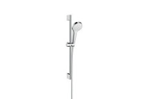 HANSGROHE CROMA SELECT S 26564400 SHOWER SET 1JET INCL SHOWER BAR 65cm