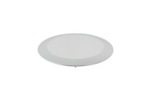 GEBERIT 150.285.11.1 DRAIN COVER FOR SHOWER TRAP WHITE