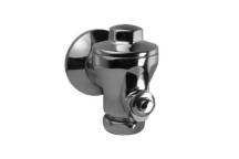 COBRA TOILET FLUSH VALVE BODY ONLY CP 20mm FJ2-000