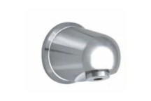WALCRO CIRS V2 6-8L/MIN CP VANDAL RESISTANT SHOWER ROSE CP 15mm