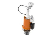 DUTTON FPDFC DUAL FLUSH VALVE 2\" BOXED