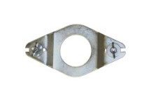 PENNYWARE 41358111 2 BOLT UNIVERSAL COUPLING PLATE