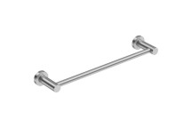 BATHROOM BUTLER 4670BRSH SINGLE RAIL BRUSHED SS 430