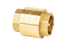 ADVANCED 20mm NON RETURN VALVE BSP