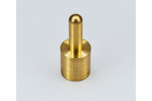 GEYSERWISE BRASS SENSOR POCKET 22MM FOR COLLECTOR GEY067