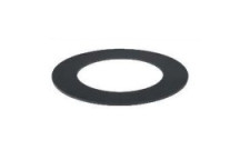 GEBERIT HDPE FLANGE GASKET ONLY 75x69mm 365.742.00.1